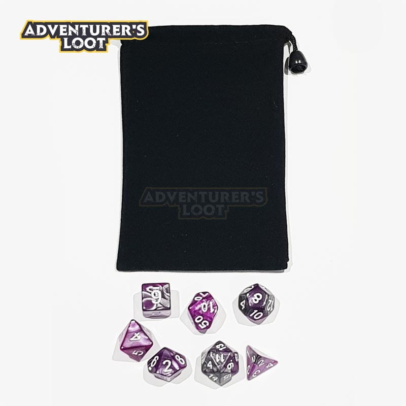 d&d-dice-purple-silver-rpg-dice-and-dice-bag